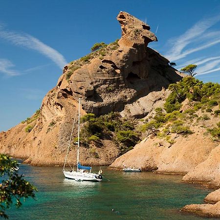 L'Appart Du Sud Διαμέρισμα Λα Σιοτά Εξωτερικό φωτογραφία