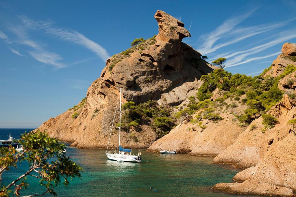 L'Appart Du Sud Διαμέρισμα Λα Σιοτά Εξωτερικό φωτογραφία