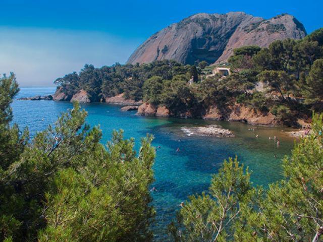 L'Appart Du Sud Διαμέρισμα Λα Σιοτά Εξωτερικό φωτογραφία
